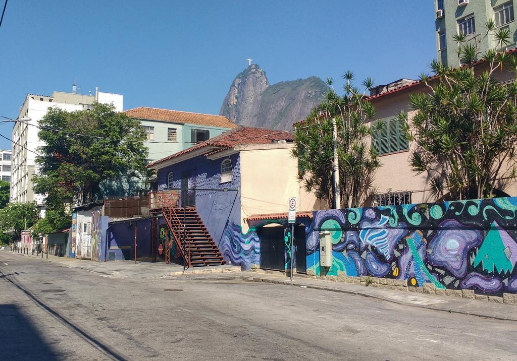 Guest house Farfalla Rio de Janeiro