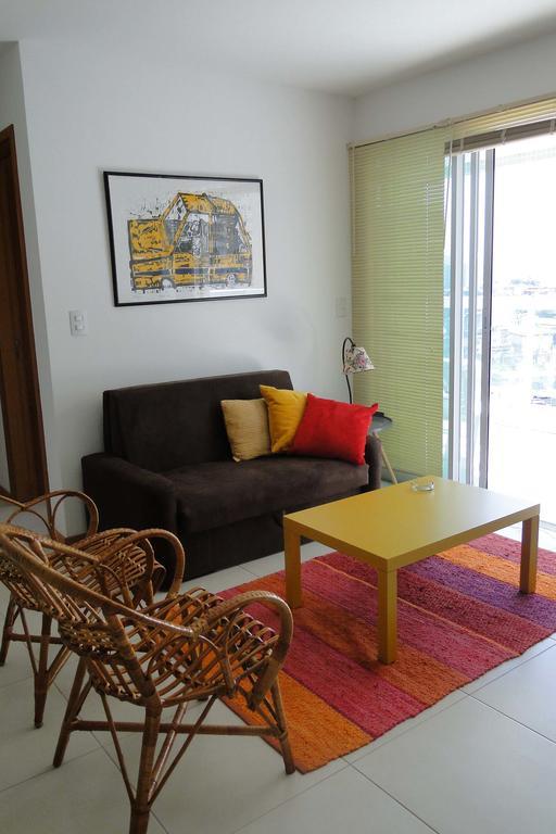 Apartment Completo No Jardim Da Barra - Barra Olimpica Rio de Janeiro