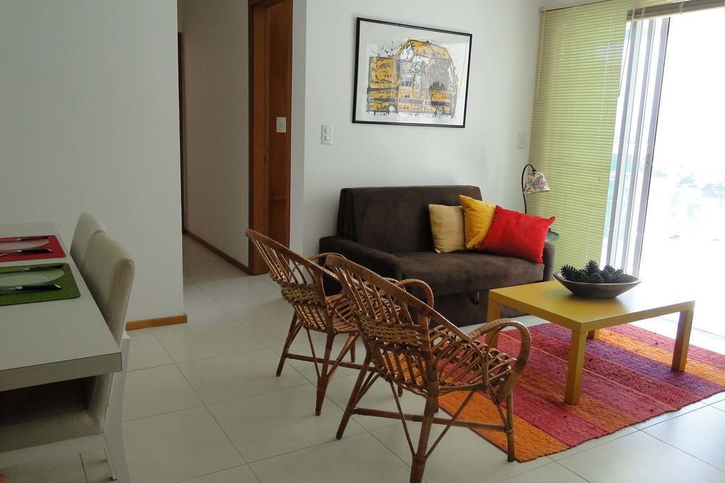 Apartment Completo No Jardim Da Barra - Barra Olimpica