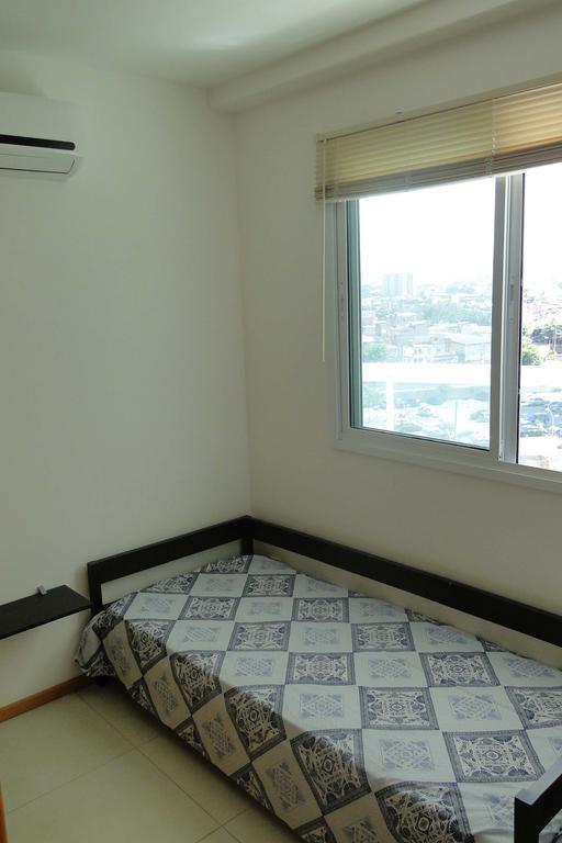 Apartment Completo No Jardim Da Barra - Barra Olimpica *