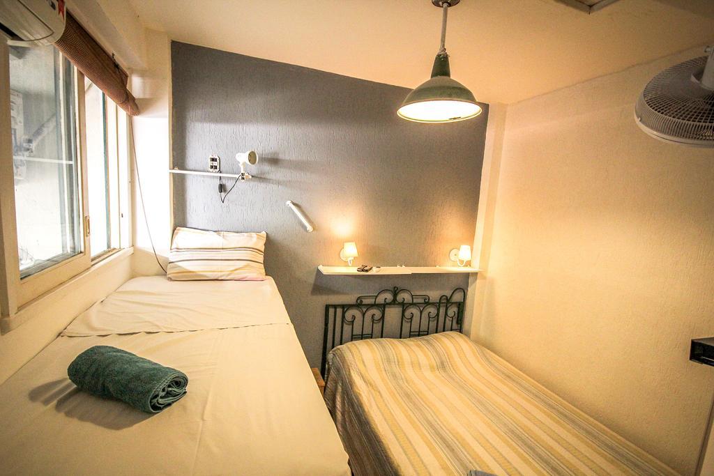 Rio Casa de hóspedes 2*