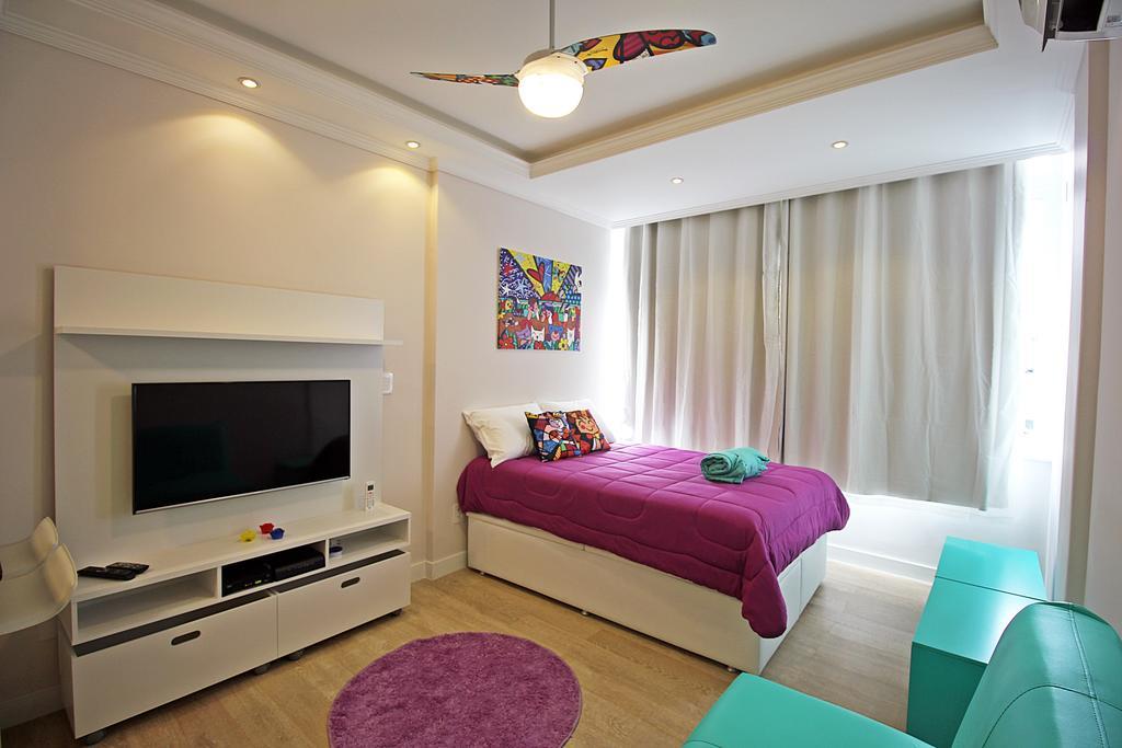 Apartment Rio Spot Homes Ipanema C026 Rio de Janeiro