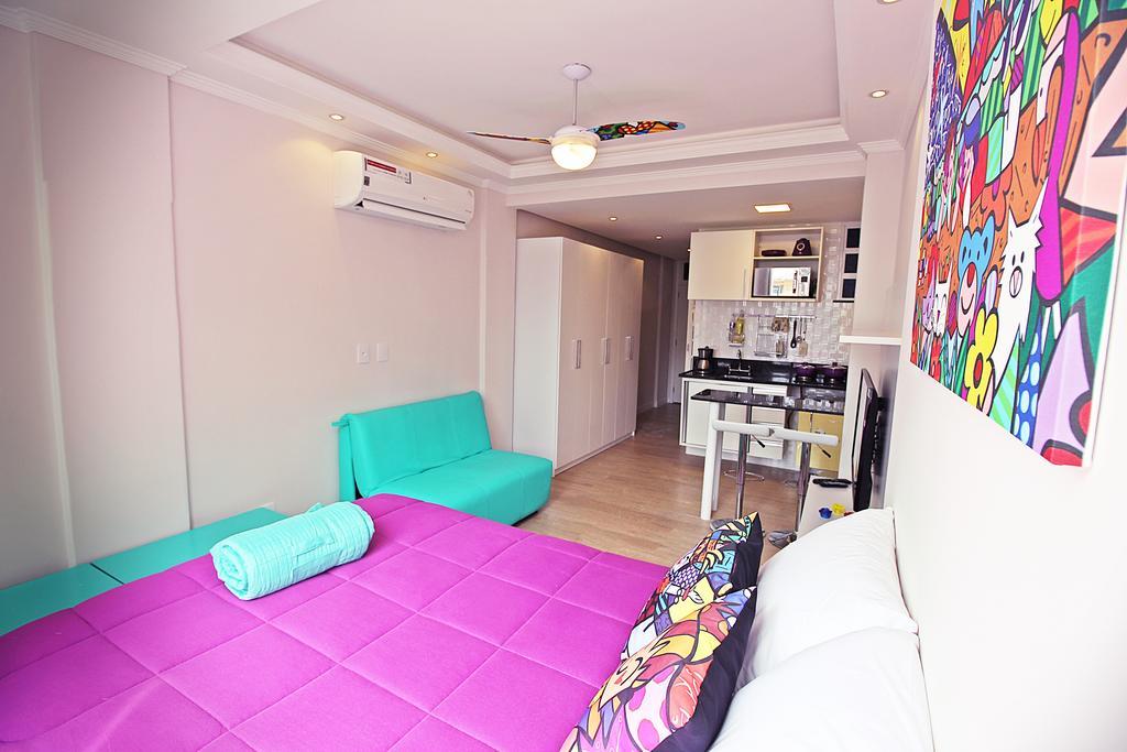 Apartment Rio Spot Homes Ipanema C026