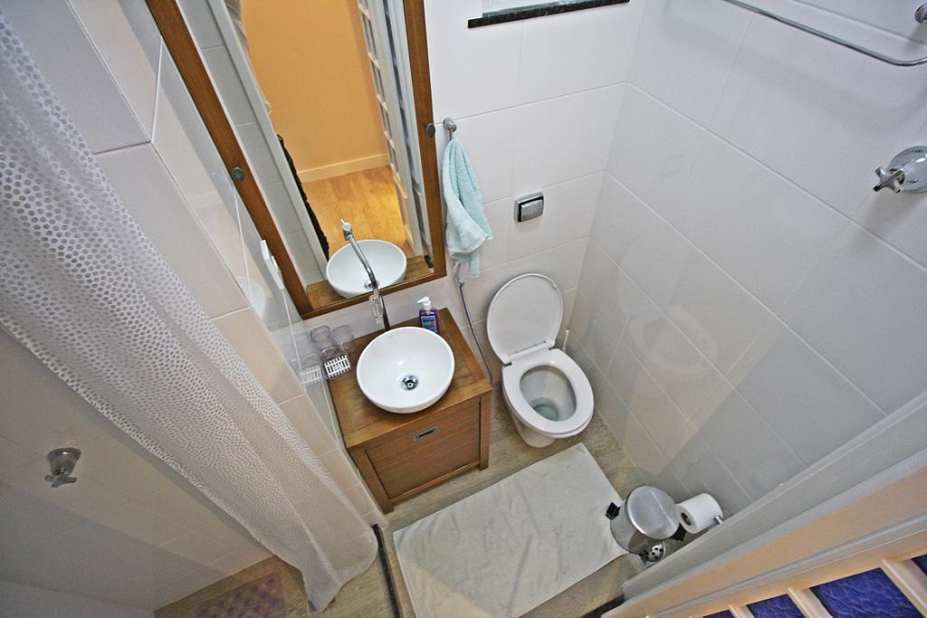 Rio Spot Homes Ipanema C026 *