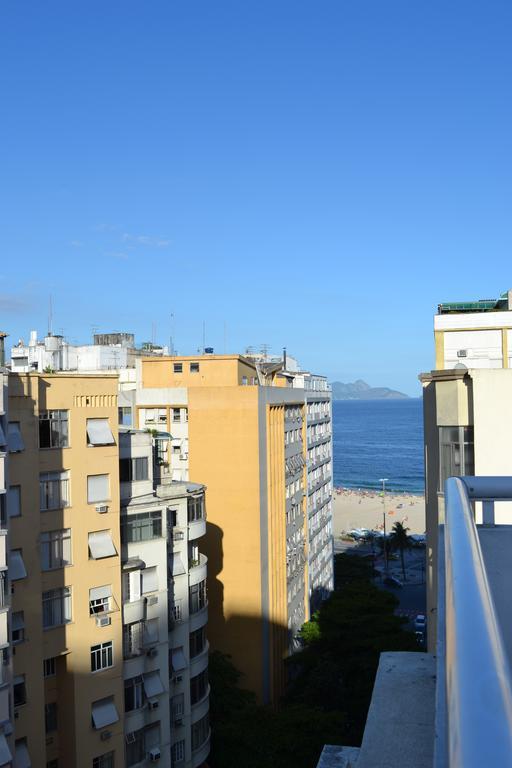 Apartment Roxy *