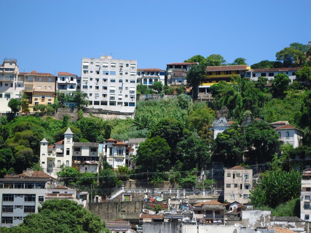 Alma Carioca - Lapa *