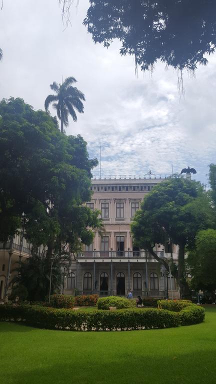 Alma Carioca - Lapa Apartment