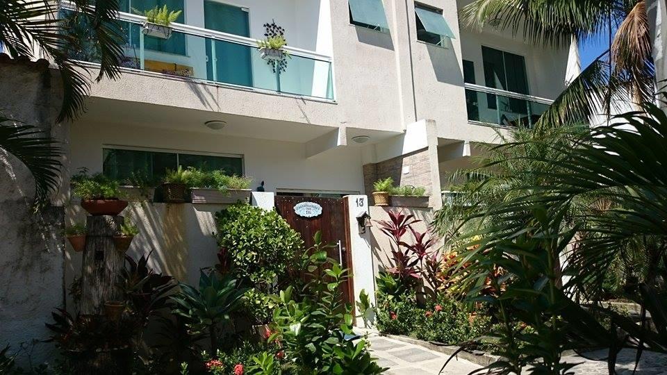 Da Gigoia - Barra Da Tijuca Pensão Rio de Janeiro