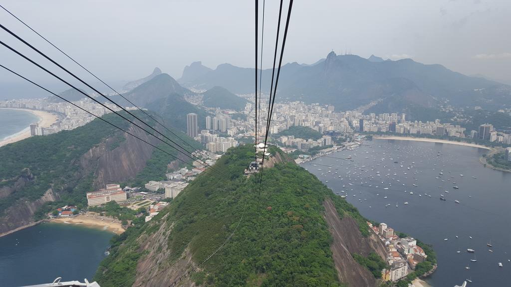 Alma Carioca - Lapa * Rio de Janeiro