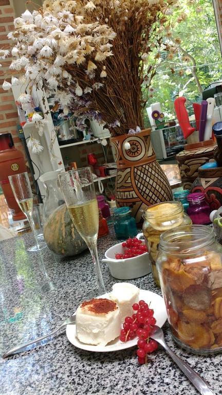 Homestay Nutri Luz Rio de Janeiro