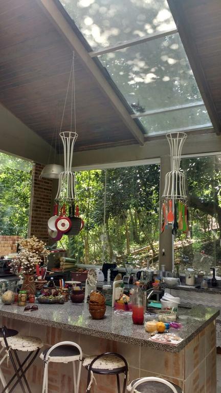 Nutri Luz Homestay