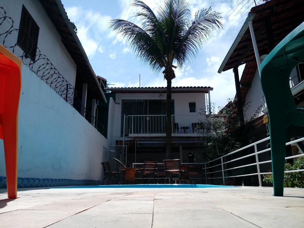 Capri Barra Da Tijuca * Rio de Janeiro