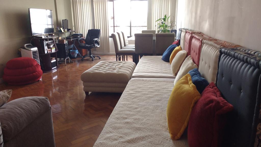 Shamanic Apartamento