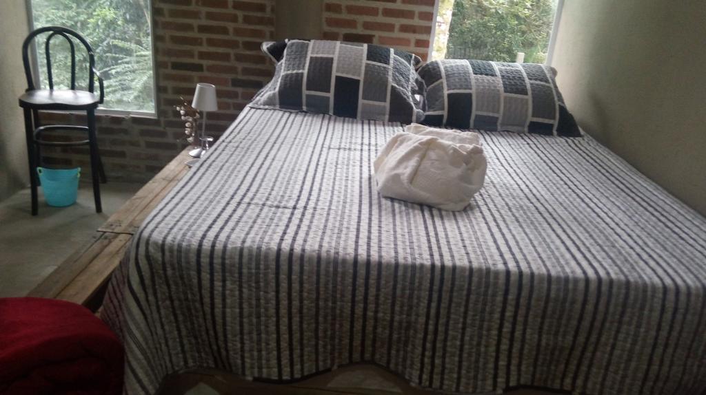 Nutri Luz Homestay *