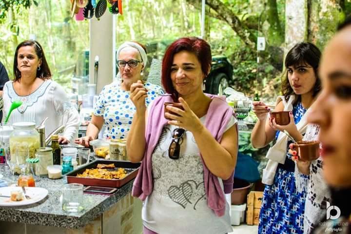 Nutri Luz Rio de Janeiro