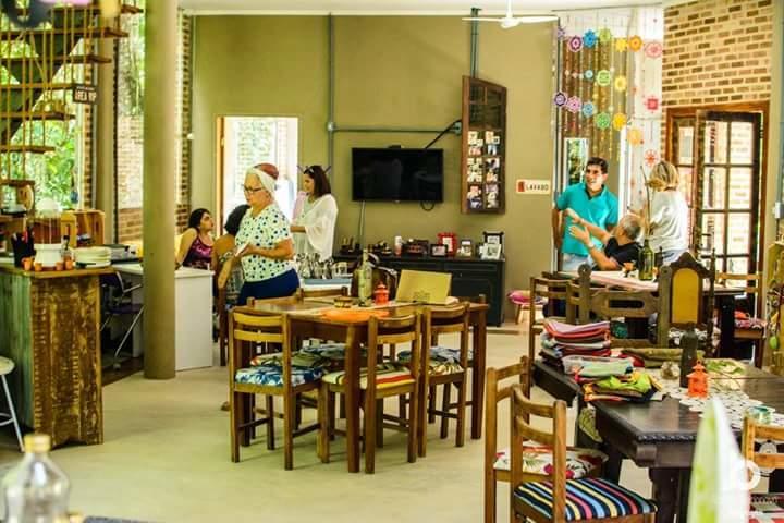 Nutri Luz Homestay