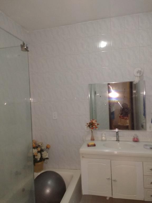 Quarto Casa De Familia Copacabana Homestay