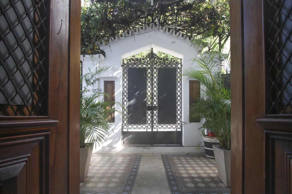 Casa de hóspedes Maison Mama Ruisa