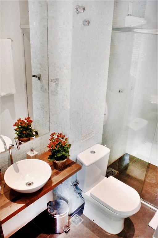 Guest house Quinta Azul Boutique Rio de Janeiro