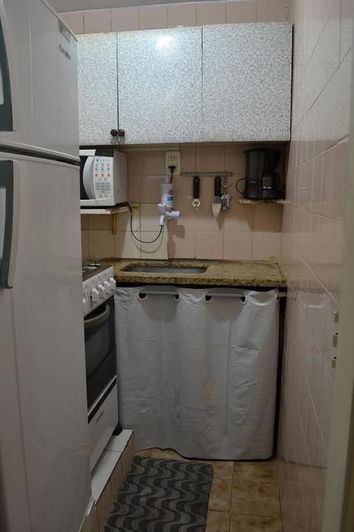 Apartamento Copacabana