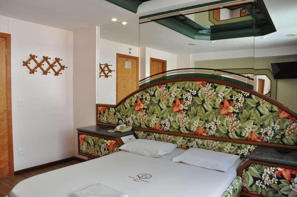 Hotel Barão Do Flamengo Rio de Janeiro