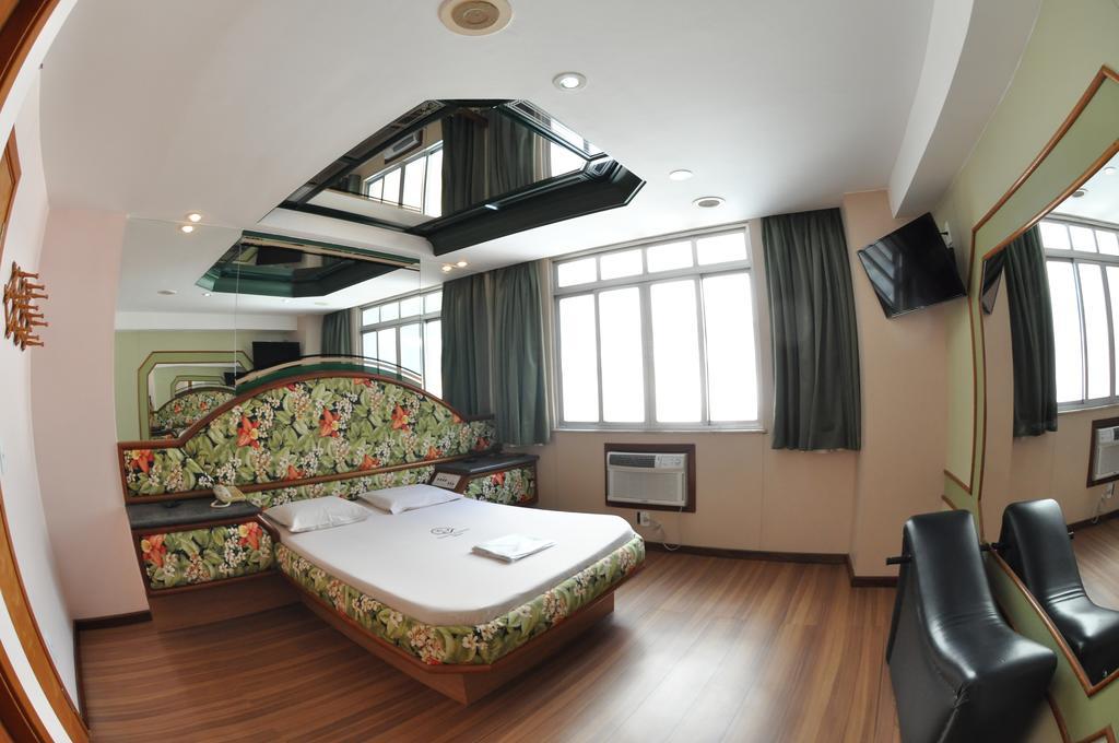 Hotel Barão Do Flamengo