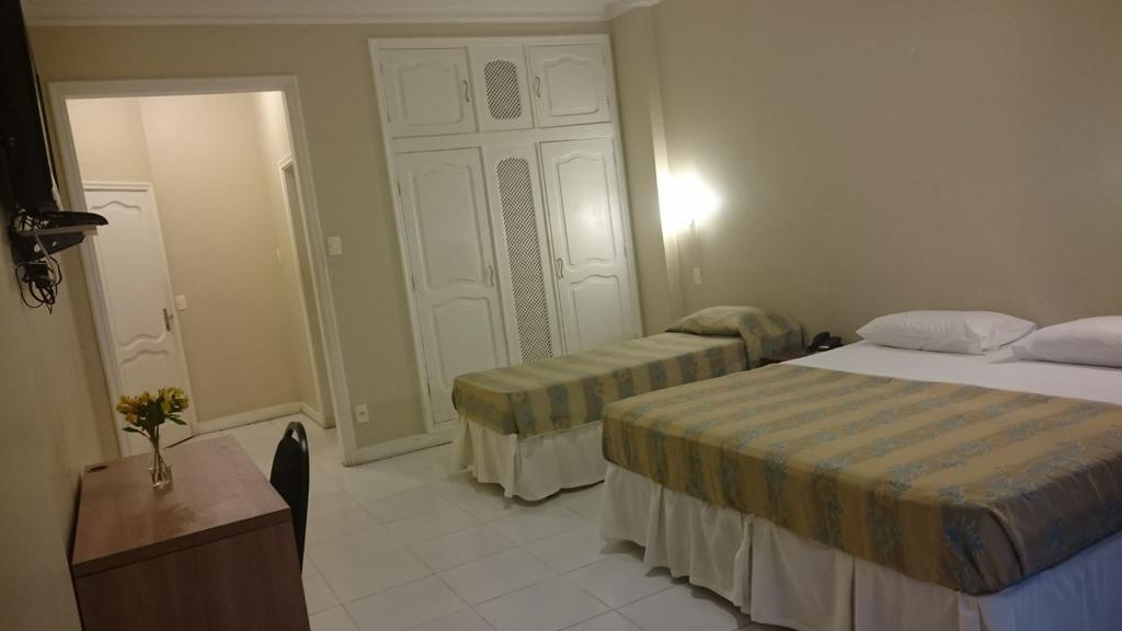 Clh Domingos Ferreira Hotel Rio de Janeiro