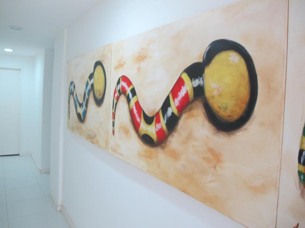 Guest house Casa Del Angel 3*