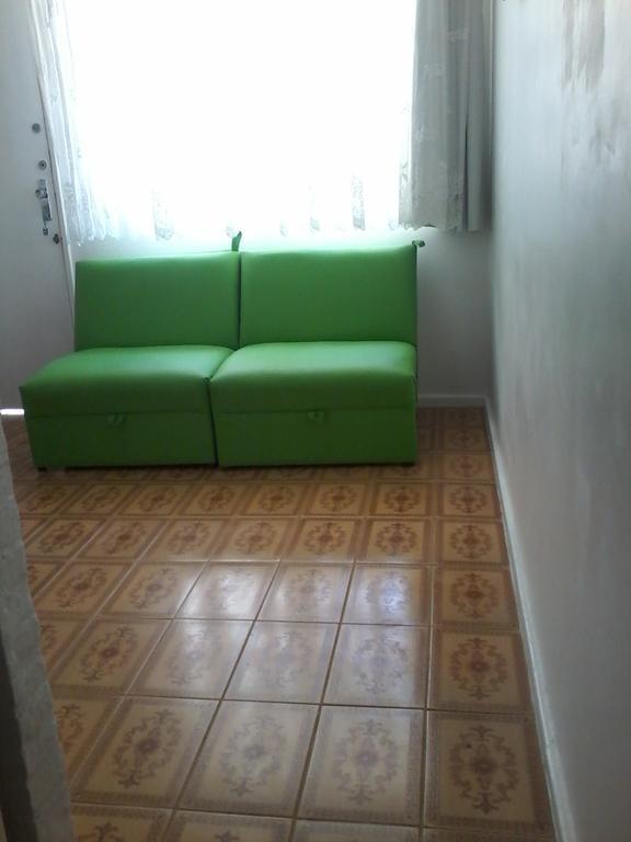 Sun Apartamento Copacabana Apartment Rio de Janeiro