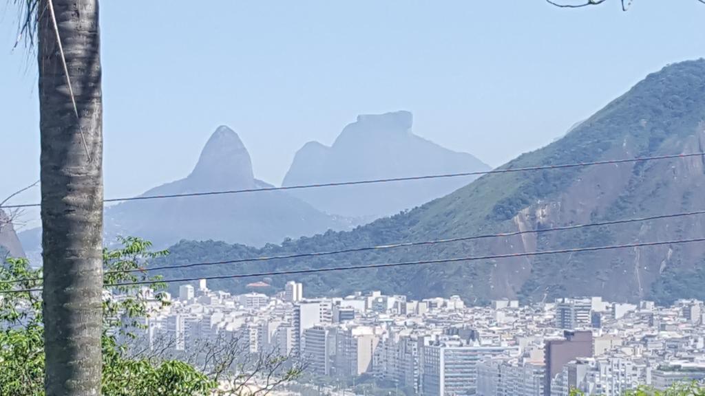 Apartamento Copacabana Av. Atlântica 2 Quartos Apartamento Rio de Janeiro