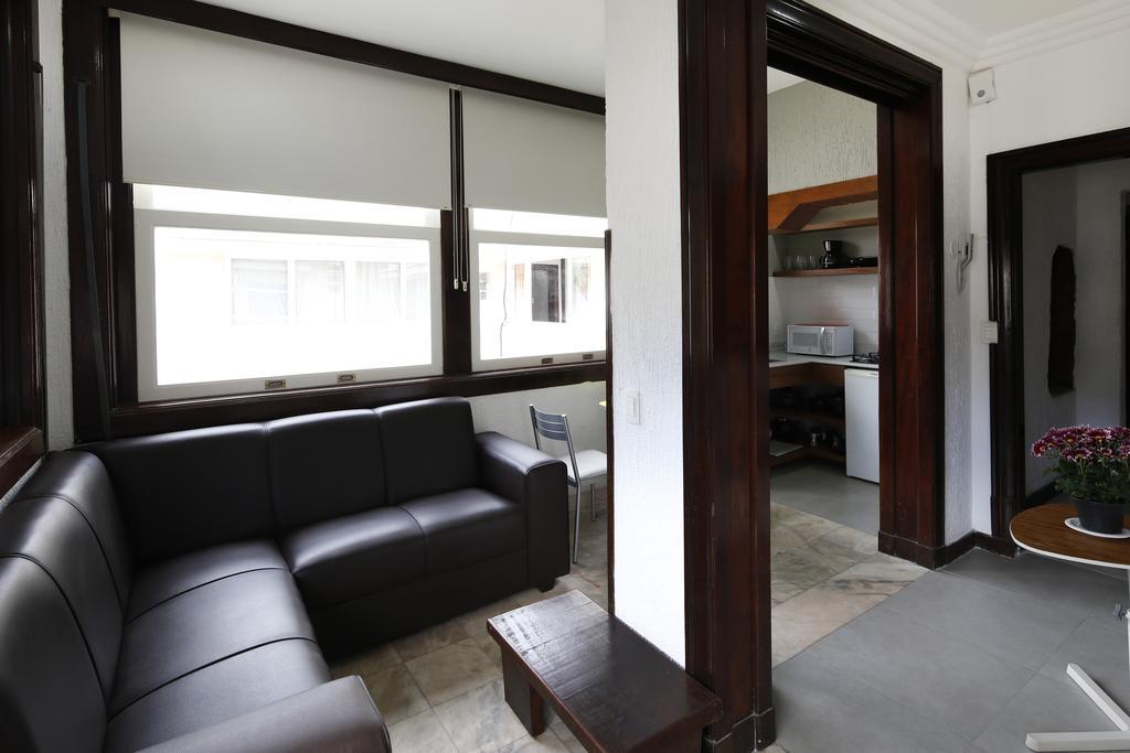 Roxy Apartment Rio de Janeiro