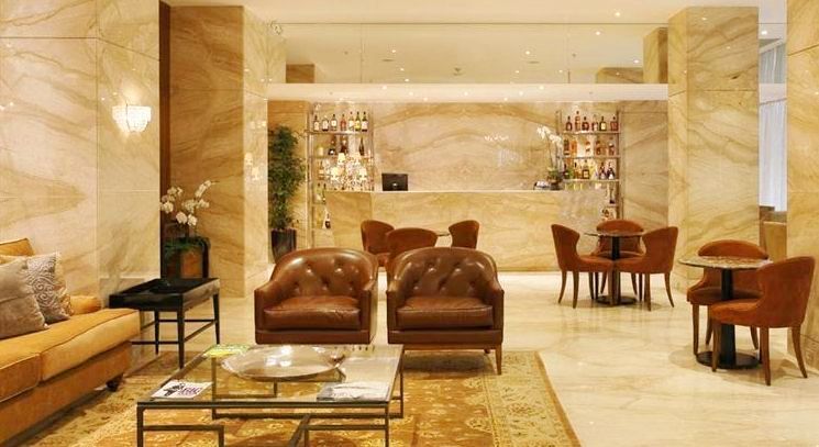 Hotel Miramar By Windsor Copacabana 5*