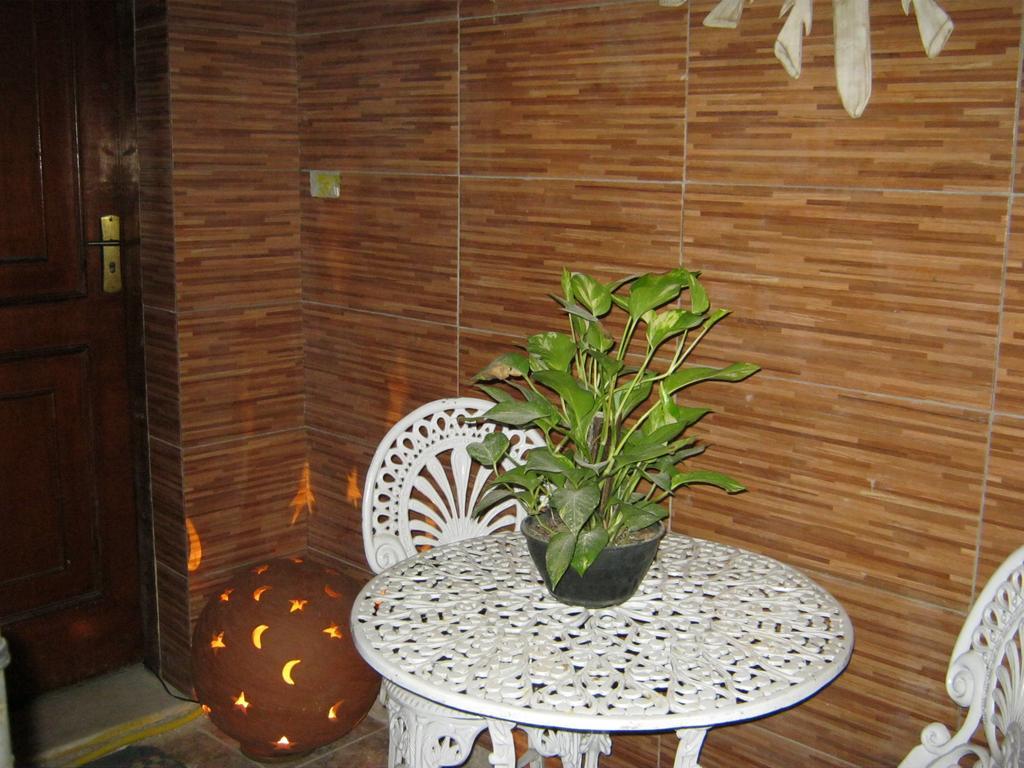 Recanto Global Albergue Rio de Janeiro