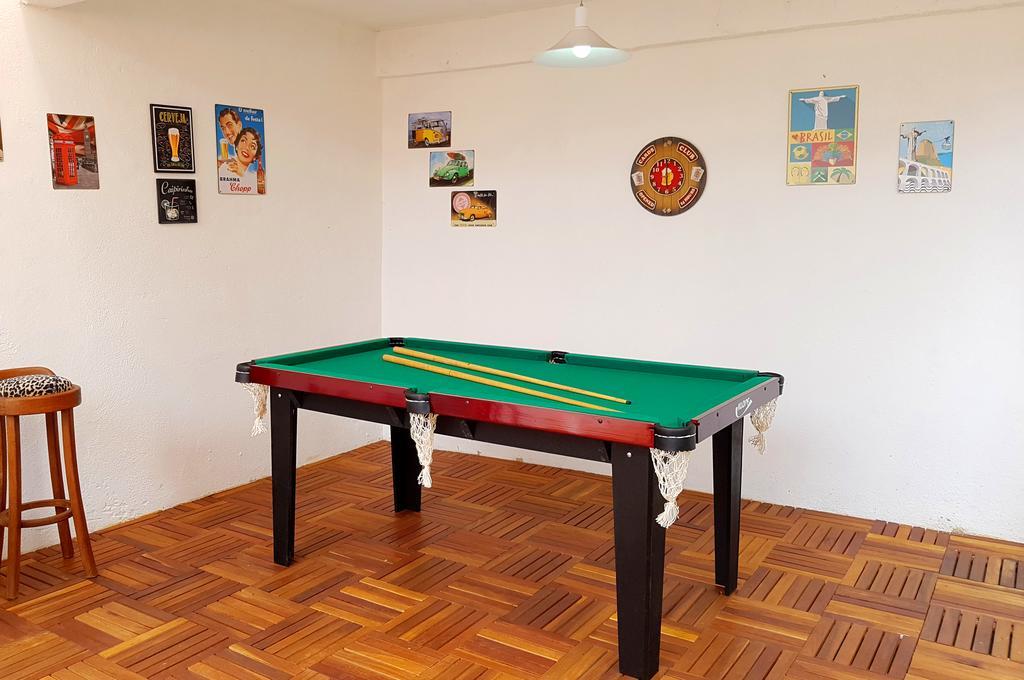 Capri Barra Da Tijuca Guest house *