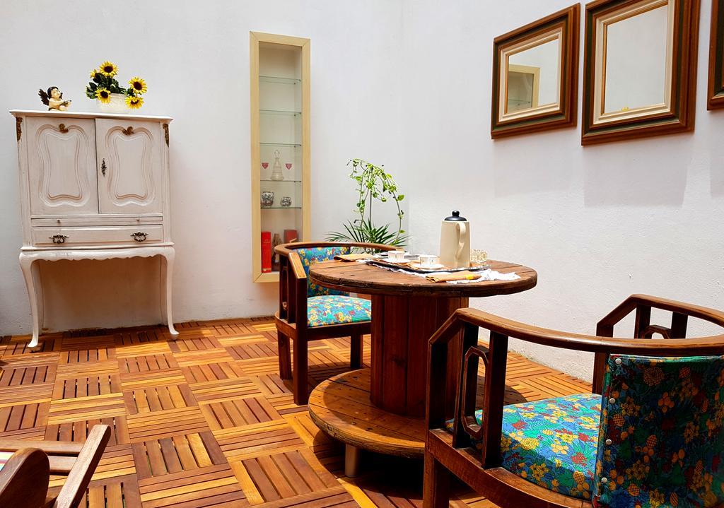 Capri Barra Da Tijuca Guest house *