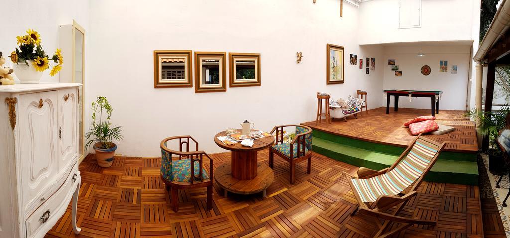Guest house Capri Barra Da Tijuca *