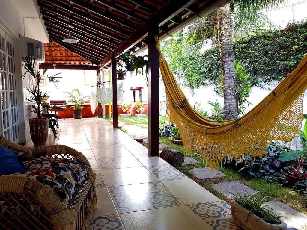 Capri Barra Da Tijuca Guest house Rio de Janeiro