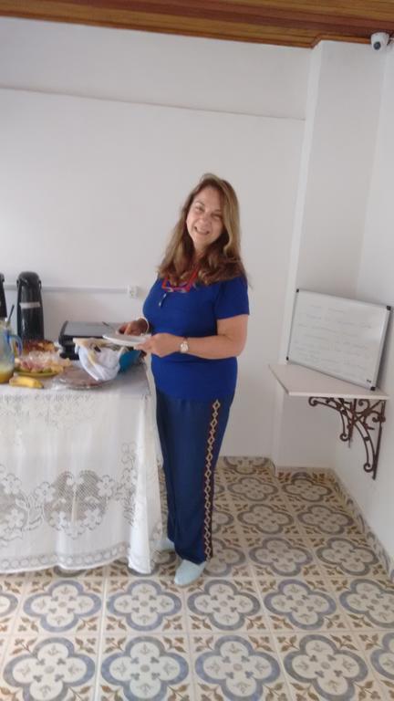 Capri Barra Da Tijuca Guest house *
