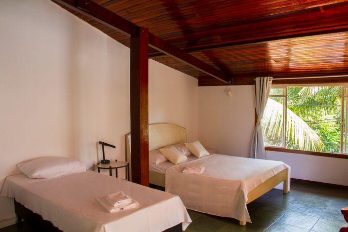 Guest house Capri Barra Da Tijuca *
