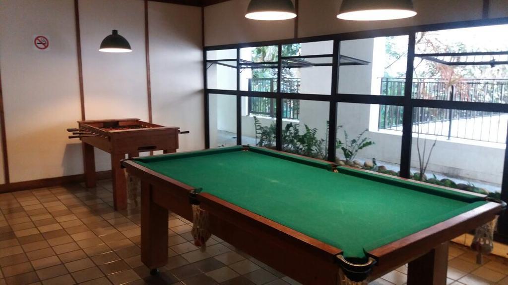 Copacabana Sistema Apartamento