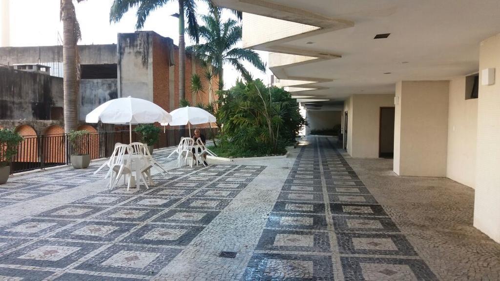Copacabana Sistema * Rio de Janeiro