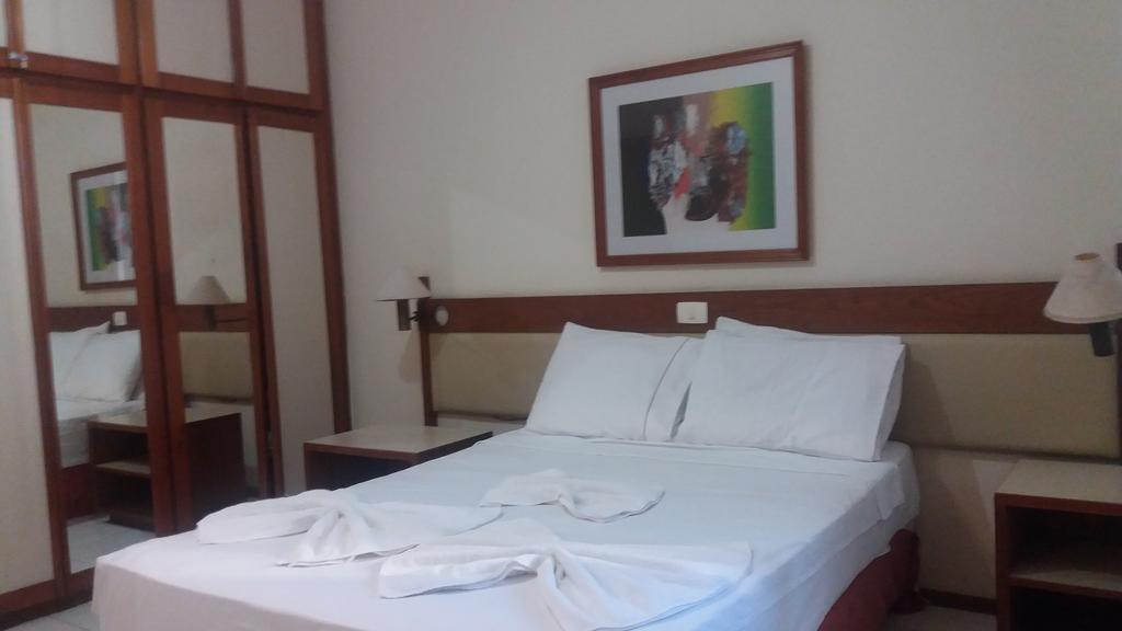Apartamento Copacabana Sistema