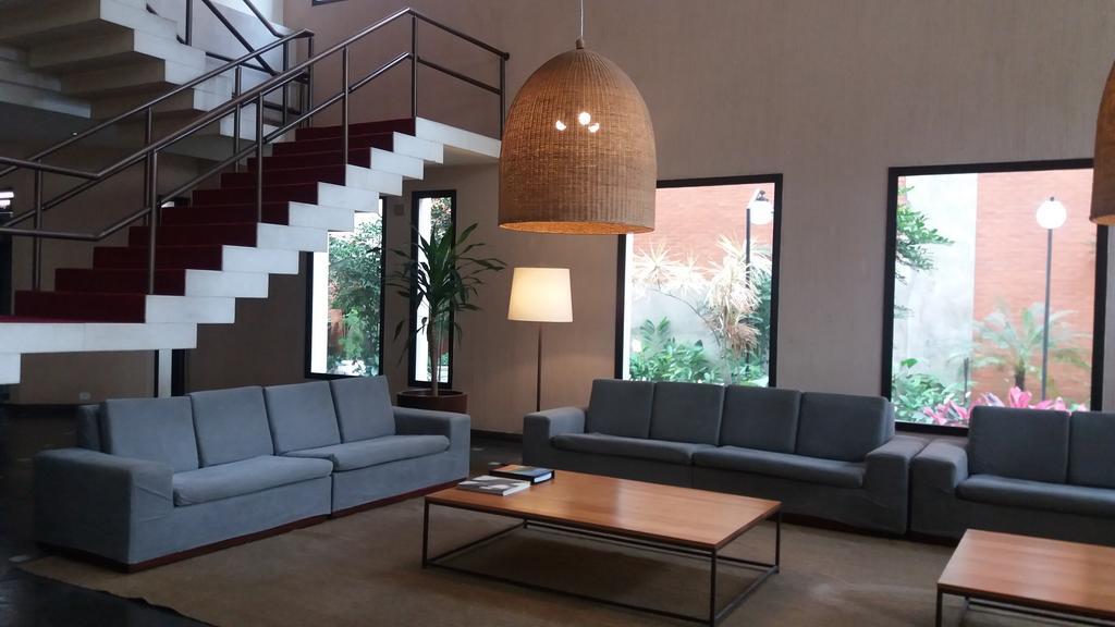 Apartamento Copacabana Sistema *