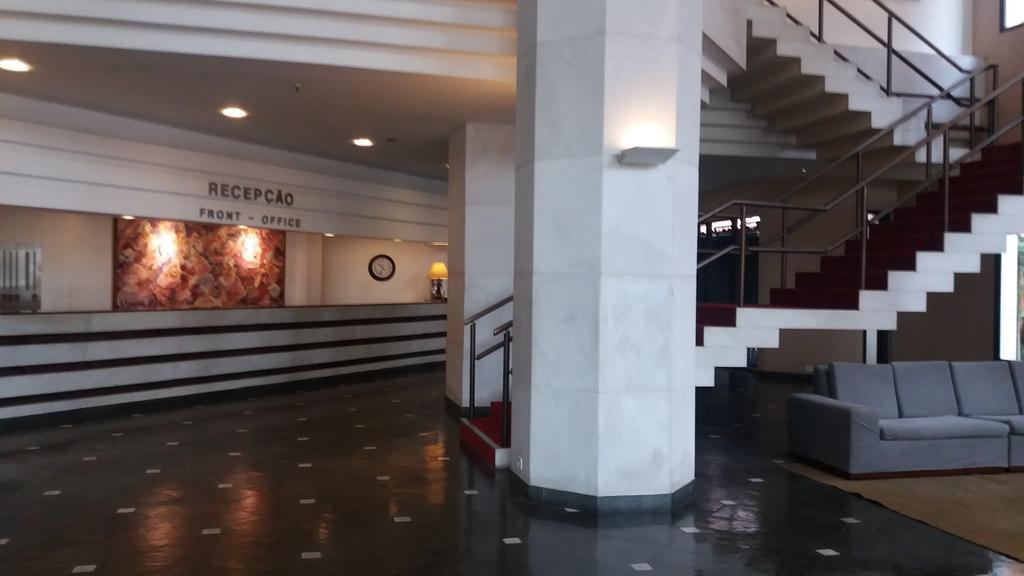 Copacabana Sistema Apartamento *