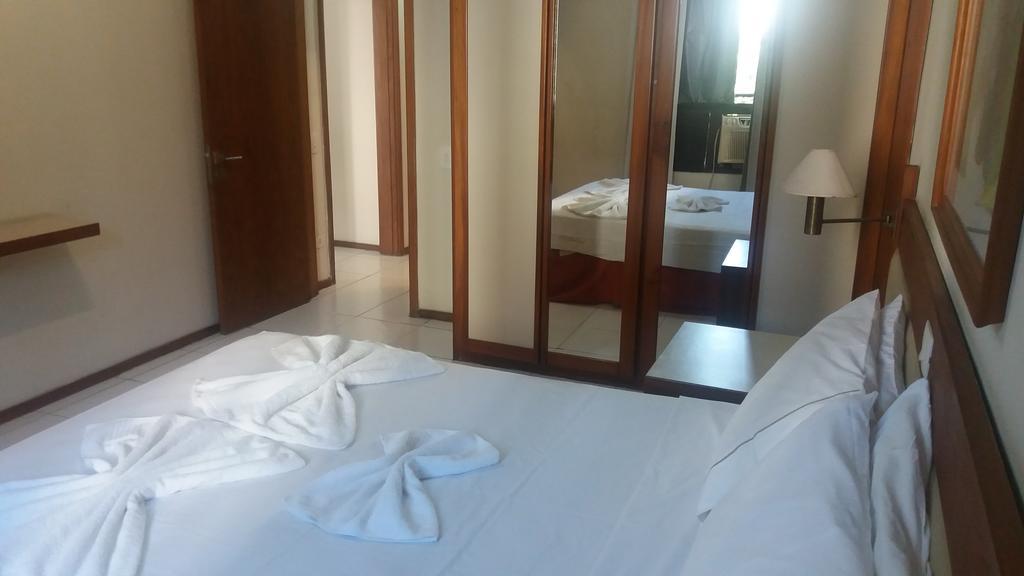 Copacabana Sistema Apartamento Rio de Janeiro