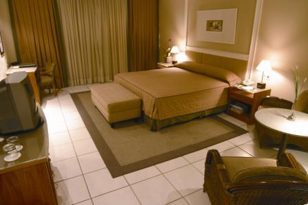 Golden Tulip Ipanema Plaza Hotel 4*
