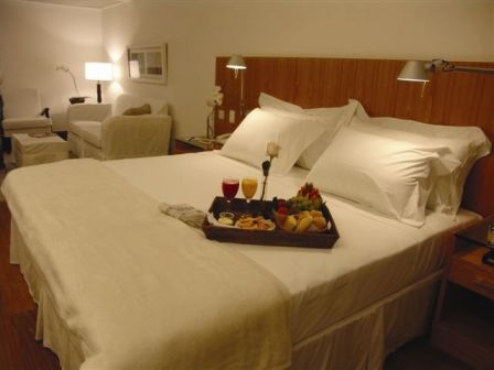 Hotel Golden Tulip Ipanema Plaza Rio de Janeiro