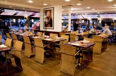 Golden Tulip Ipanema Plaza Hotel