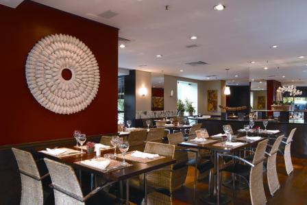 Hotel Golden Tulip Ipanema Plaza 4*