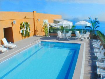 Hotel Golden Tulip Ipanema Plaza Rio de Janeiro